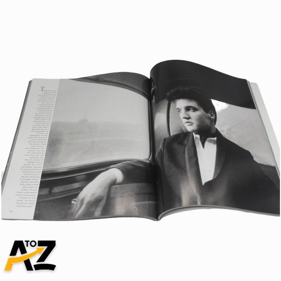 2 Life Magazine Specials Remembering Elvis Presley Royal Wedding Prince William - Picture 8 of 11